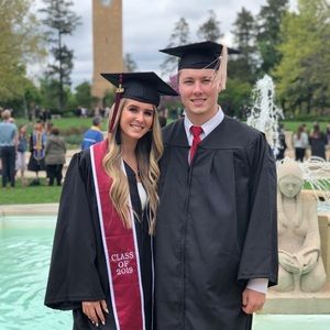 Meet your Posher, Nathan